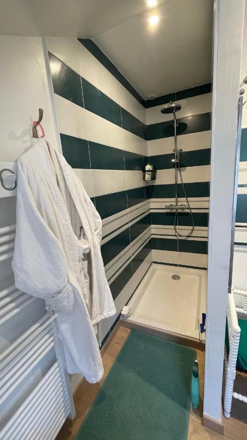Au Puits De L'Abbaye Apartment Бурж Екстериор снимка